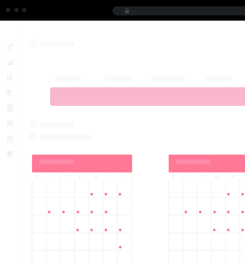 Salões de Beleza e Barbearias